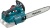 Цепная пила Makita DUC356Z аккум. дл.шины:14" (35cm) Цепная пила Makita DUC356Z аккум. дл.шины:14" (35cm)