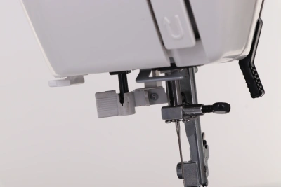 Швейная машина Janome Sew Line 500s белый