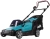 Газонокосилка роторная Makita LM004GM103 740Вт Газонокосилка роторная Makita LM004GM103 740Вт