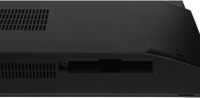 Моноблок IRU P233 23.8" Full HD i3 1220P (1.5) 8Gb SSD256Gb UHDG CR без ОС GbitEth WiFi BT 65W Cam черный 1920x1080