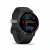 Смарт-часы Garmin Vivoactive 5 30.4мм 1.2" AMOLED корп.черный рем.черный разм.брасл.:125-190мм (010-02862-10)