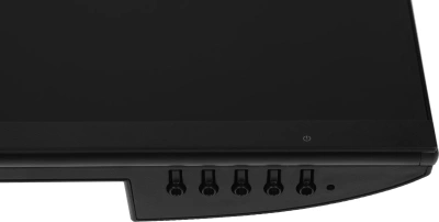 Монитор Acer 23.8" SH242YG0bmiphx черный IPS LED 1ms 16:9 HDMI M/M матовая HAS Piv 250cd 178гр/178гр 1920x1080 120Hz FreeSync DP FHD