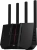 Роутер беспроводной Asus RT-BE92U BE9700 100/1000/2500/10000BASE-T черный Роутер беспроводной Asus RT-BE92U BE9700 100/1000/2500/10000BASE-T черный