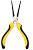 Тонкогубцы Deli DL103202