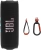 Колонка порт. JBL Flip 7 черный/оранжевый 35W 1.0 BT 4800mAh (JBLFLIP7BLKO)
