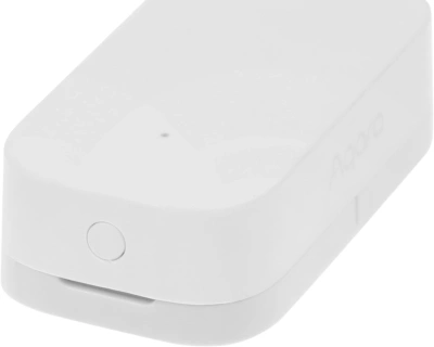 Датчик откр.двери/окна Aqara Т1 (DW-S03D) белый