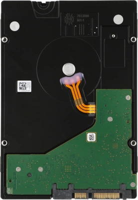 Жесткий диск Seagate SATA-III 8TB ST8000VN004 NAS Ironwolf 512E (7200rpm) 256Mb 3.5"