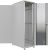 Шкаф серверный NTSS Премиум (NTSS-R42U80100GS) напольный 42U 800x1000мм пер.дв.стекл металл 900кг серый 910мм 134кг 1987мм IP20 сталь Шкаф серверный NTSS Премиум (NTSS-R42U80100GS) напольный 42U 800x1000мм пер.дв.стекл металл 900кг серый 910мм 134кг 1987мм IP20 сталь