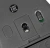 Мышь A4Tech Fstyler FG30S серый оптическая 2000dpi silent беспров. USB 6but (FG30S GREY) Мышь A4Tech Fstyler FG30S серый оптическая 2000dpi silent беспров. USB 6but (FG30S GREY)