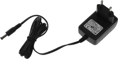 Пылесос Coolfort CF-3006 130Вт белый/голубой
