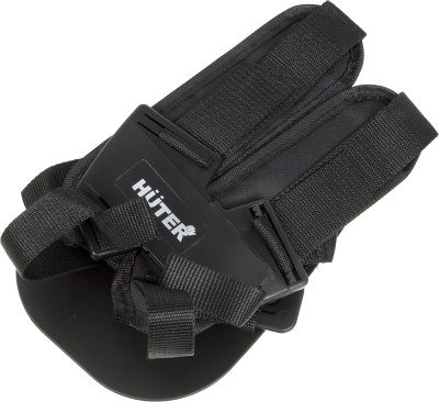 Триммер бензиновый Huter GGT-2500S PRO 2500Вт 3л.с. разбор.штан. реж.эл.:леска/нож