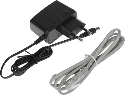 Роутер беспроводной Mercusys MB110-4G N300 10/100BASE-TX/4G cat. 4 белый