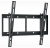 Кронштейн для телевизора Holder LCD-T4609 черный 27"-75" макс.60кг настенный наклон