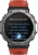 Смарт-часы Amazfit T-Rex 3 A2323 48.5мм 1.5" AMOLED корп.темно-серый рем.красный разм.брасл.:145-210мм (6970100374940)