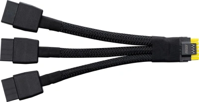 Видеокарта MSI PCI-E 5.0 RTX 5080 16G VENTUS 3X OC NVIDIA GeForce RTX 5080 16Gb 256bit GDDR7 2640/30000 HDMIx1 DPx3 HDCP Ret