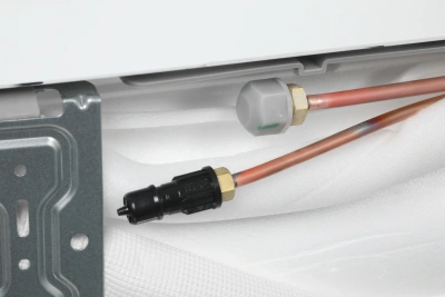 Сплит-система Centek CT-65K07 WiFi белый