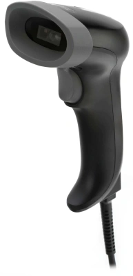 Сканер штрих-кода Mertech 1320 2D проводной черный (4224)