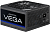 Блок питания Chieftec ATX 850W Vega PPG-850-S 80+ gold (20+4pin) APFC 135mm fan 6xSATA RTL
