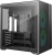 Корпус Deepcool CG590 MESH 2F черный без БП ATX 11x120mm 2xUSB3.0 audio bott PSU
