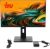 Моноблок IRU Tactio 23IP 23.8" Full HD i5 12400 (2.5) 16Gb SSD512Gb UHDG 730 Windows 11 Pro WiFi BT 120W Cam черный 1920x1080 (RUS) Моноблок IRU Tactio 23IP 23.8" Full HD i5 12400 (2.5) 16Gb SSD512Gb UHDG 730 Windows 11 Pro WiFi BT 120W Cam черный 1920x1080 (RUS)