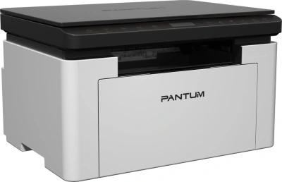 МФУ лазерный Pantum BM1800 A4 серый