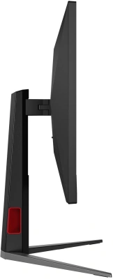 Монитор AOC 27" Q27G4S черный IPS LED 16:9 HDMI матовая HAS Piv 350cd 178гр/178гр 2560x1440 300Hz FreeSync DP Quad 2K (1440p) 5.33кг