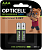 Аккумулятор Opticell Turbo 6080003 AAA NiMH 970mAh (2шт) блистер