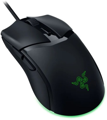Мышь Razer Cobra черный оптическая 8500dpi USB 5but (RZ01-04650100-R3M1)