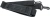 Сумка для ноутбука 15.6" Portcase KCB-162 черный нейлон/полиэстер (KCB-162 BLACK)