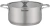 Кастрюля Rondell Modern RDS-1748 4.8л. d=24см (с крышкой) стальной Кастрюля Rondell Modern RDS-1748 4.8л. d=24см (с крышкой) стальной