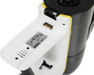 Пылесос ручной Karcher VC 6 Cordless ourFamily 250Вт белый/серый
