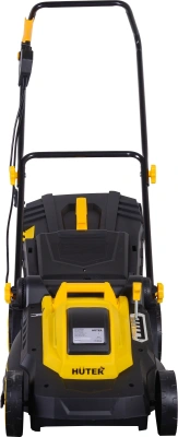 Газонокосилка роторная Huter ELM-2000P (70/4/9) 2000Вт