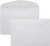 Конверт Silwerhof Eco 250.100 C5 162x229мм белый клеевой слой 80г/м2 (pack:100pcs) Конверт Silwerhof Eco 250.100 C5 162x229мм белый клеевой слой 80г/м2 (pack:100pcs)