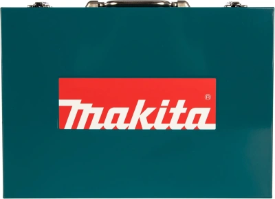 Гайковерт Makita 6906 850Вт патрон:квад.3/4" (кейс в комплекте)