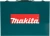 Гайковерт Makita 6906 850Вт патрон:квад.3/4" (кейс в комплекте)