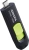 Флеш Диск A-Data 32Gb Type-C UC300 ACHO-UC300-32G-RBK/GN USB3.2 черный/зеленый