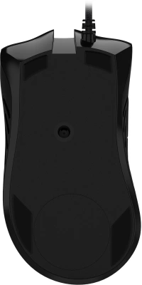 Мышь A4Tech Bloody ES5 черный оптическая 3200dpi USB 8but