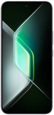 Смартфон Infinix X6876 GT 30 256Gb 8Gb графит моноблок 3G 4G 2Sim 6.78" 1224x2720 Android 15 64Mpix 802.11 a/b/g/n/ac/ax NFC GPS Protect FM