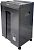 Шредер Office Kit S300 0,8x5 черный (секр.P-7) фрагменты 8лист. 33лтр. пл.карты CD