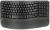 Клавиатура Logitech Wave Keys графитовый USB беспроводная BT/Radio slim Ergo LED (подставка для запястий) (920-012319) Клавиатура Logitech Wave Keys графитовый USB беспроводная BT/Radio slim Ergo LED (подставка для запястий) (920-012319)