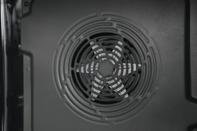 Духовой шкаф Электрический Gorenje BOSX6737E09BG черный