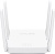 Роутер беспроводной Mercusys AC10 AC1200 10/100BASE-TX белый