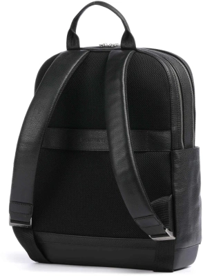 Рюкзак Moleskine Classic Pro ET84PBKBK черный натур.кожа