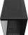 Корпус Deepcool CG580 черный без БП ATX 10x120mm 3x140mm 2xUSB3.0 audio bott PSU