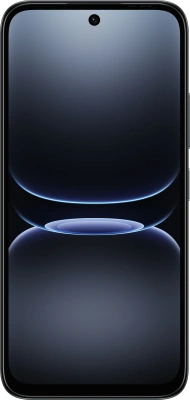 Смартфон Infinix X6840B Smart 20 64Gb 4Gb черный моноблок 3G 4G 2Sim 6.78" 720x1576 Android 16 8Mpix 802.11 a/b/g/n/ac NFC GPS GSM900/1800 GSM1900 Protect FM microSD max2048Gb