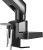 Кронштейн для мониторов Ultramounts UM709 черный 17"-32" макс.8кг крепление к столешнице поворот и наклон