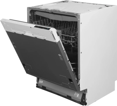 Посудомоечная машина встраив. Indesit DI 5C59 2100Вт полноразмерная