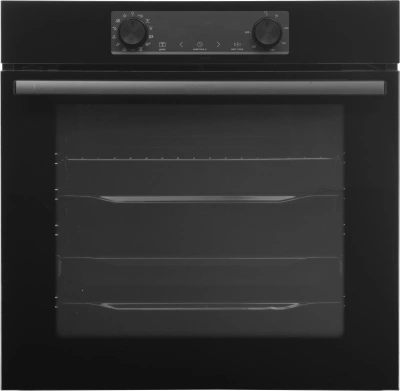 Духовой шкаф Электрический Gorenje BPS6737E14BG черный