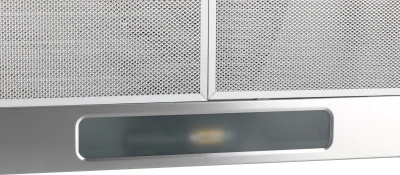 Вытяжка козырьковая Gorenje WHU629EX/M нержавеющая сталь управление: кнопочное (1 мотор)
