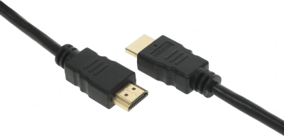 Кабель аудио-видео KingPrice KP-HDMI-v1.4-5m HDMI (m)/HDMI (m) 5м. черный